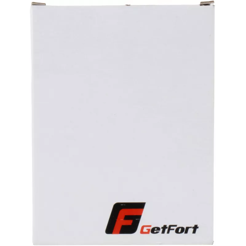 GETFORT FTTH Scatola a parete in fibra ottica SC/APC bloccabile GF-FO2P-D