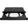 GETFORT GF-FO04-SX Patch panel in fibra ottica fisso 1U 19 pollici 24xSC simplex