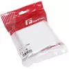 GETFORT GF-FO2P rosetta FTTH fibra ottica con adattatori SC/APC e LC/APC, scatola a parete 2 porte, monomodale, bianca