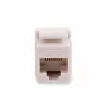 GETFORT GF-K6UTP modulo Keystone Cat.6 UTP