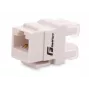 GETFORT GF-K6UTP modulo Keystone Cat.6 UTP