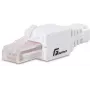 GETFORT GF-RJ45-6UTP-MB connettore modulare RJ45 Cat.6 UTP 8P8C senza attrezzi