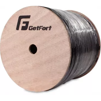 GETFORT GF-UNI-12J cavo in fibra ottica universale 12 fibre LSOH 1 m