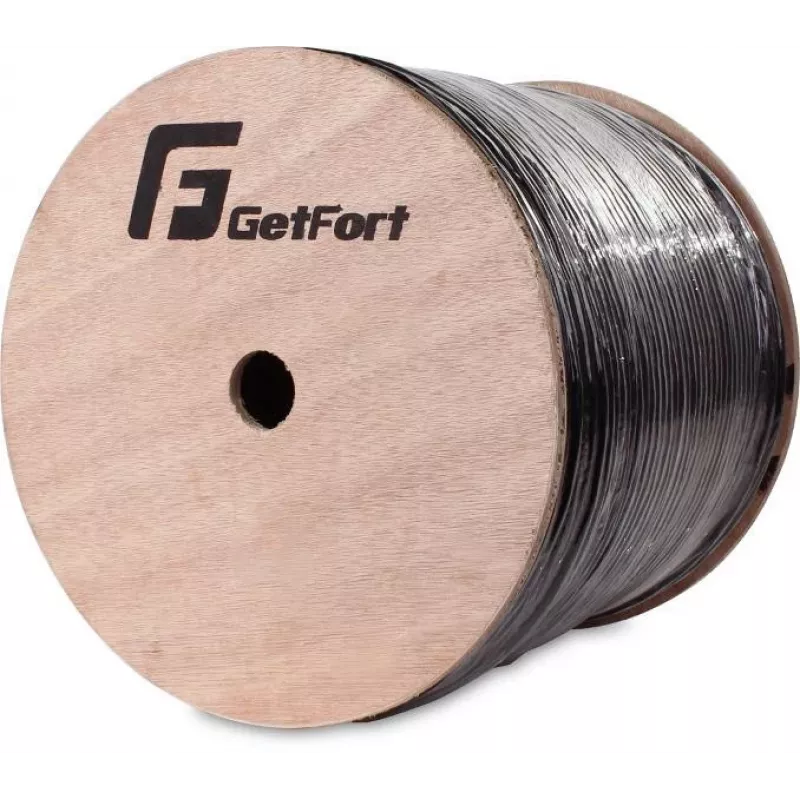 GETFORT GF-UNI-12J cavo in fibra ottica universale 12 fibre LSOH 1 m