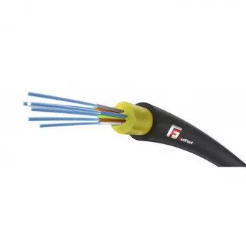 GETFORT GF-UNI-12J cavo in fibra ottica universale 12 fibre LSOH 1 m