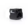 GETFORT KGF-5EUTP-NT modulo keystone Cat.5e UTP tool-free, RJ45 femmina, bianco