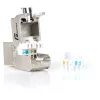 GETFORT KGF-6AFTP-NT Modulo keystone femmina Cat.6A FTP senza attrezzi