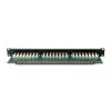 GETFORT PGF-6UTP24-B5 patch panel 24 porte UTP Cat.6
