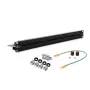 GETFORT PGF-6UTP24-B5 patch panel 24 porte UTP Cat.6