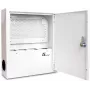 Getfort SNGF-350-300-100 armadio a parete multimediale 350x300x100 mm bianco