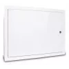 GETFORT TPR-5 custodia in metallo 520x400x140mm IP54 grigio chiaro