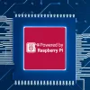 Giada DN24 Raspberry Pi player signage compatto - CM4 Lite