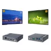 Giada DN24 Raspberry Pi player signage compatto - CM4 Lite