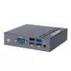 Giada DN24 Raspberry Pi lettore multimediale ARM Dual-HDMI (CM4 Lite | 2GB | 32GB eMMC)