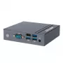 Giada DN24 Raspberry Pi lettore multimediale ARM Dual-HDMI (CM4 Lite | 2GB | 32GB eMMC)