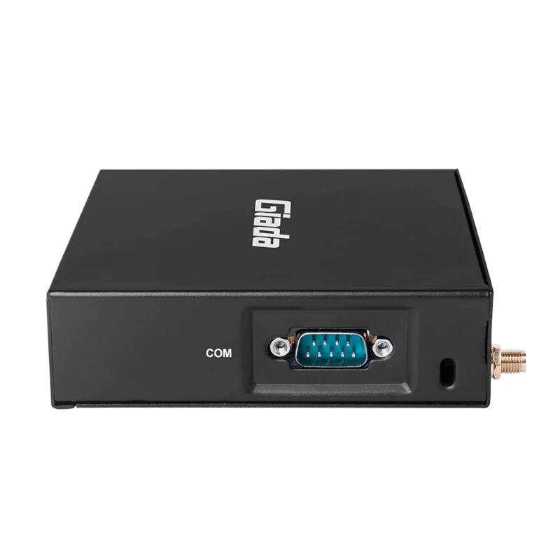Giada DN74 RK3399 4GB DDR4 32GB eMMC Mini-PC senza ventola