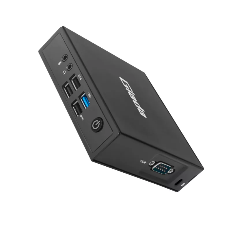 Giada DN76 RK3568 2GB DDR4 32GB eMMC player ARM Dual-HDMI