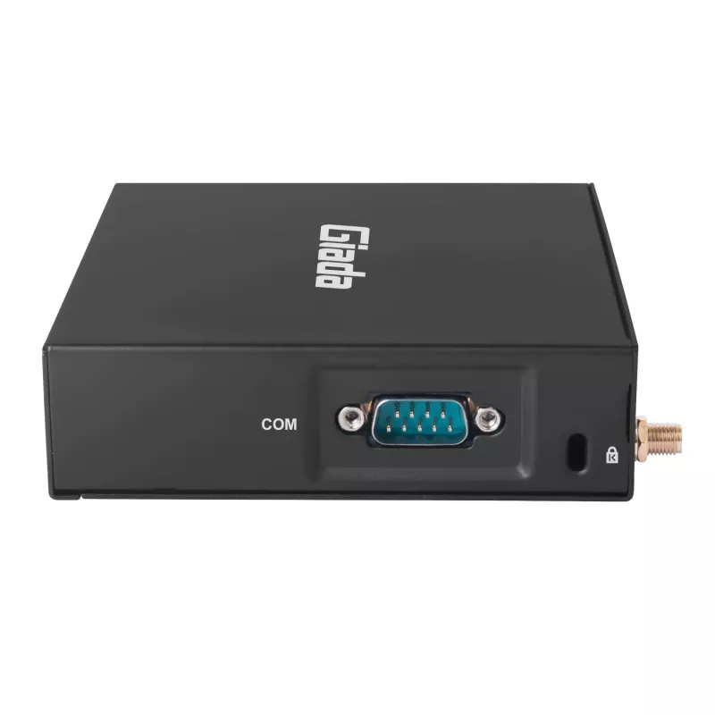 Giada DN76 RK3568 2GB DDR4 32GB eMMC player ARM Dual-HDMI