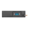 Giada DN83 Rockchip RK3528A LPDDR4 player ARM senza ventola