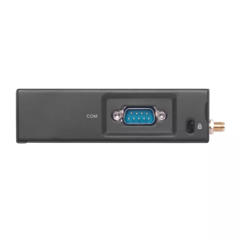 Giada DN83 Rockchip RK3528A LPDDR4 player ARM senza ventola