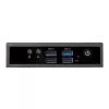 Giada DN83 Rockchip RK3528A LPDDR4 player ARM senza ventola