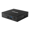 Giada DN83 Rockchip RK3528A LPDDR4 player ARM senza ventola