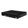 Giada F109D Computer embedded senza ventola, processore Intel Twin Lake