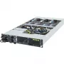Giga Computing Gigabyte Intel Xeon 6700/6500 server 2U DP 4 x GPU PCIe Gen5