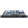 GIGA COMPUTING Gigabyte R113-C10-AA02 1U Rackmount Server Barebone, AMD EPYC & Ryzen (Socket AM5), 4x 2,5 pollici, 400W