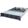Giga Computing GigaByte R263-S30-AAH2 server barebone rackmount 2U, 12x vani hot-swap 3,5