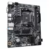 GIGABYTE A520M S2HP scheda madre AM4 Micro-ATX, DDR4, HDMI, D-Sub, DisplayPort, M.2, Gigabit LAN