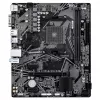 GIGABYTE A520M S2HP scheda madre AM4 Micro-ATX, DDR4, HDMI, D-Sub, DisplayPort, M.2, Gigabit LAN