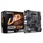 GIGABYTE A520M S2HP scheda madre AM4 Micro-ATX, DDR4, HDMI, D-Sub, DisplayPort, M.2, Gigabit LAN