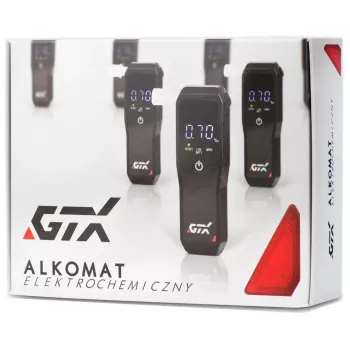 Alkomat GTX Original etilometro elettrochimico
