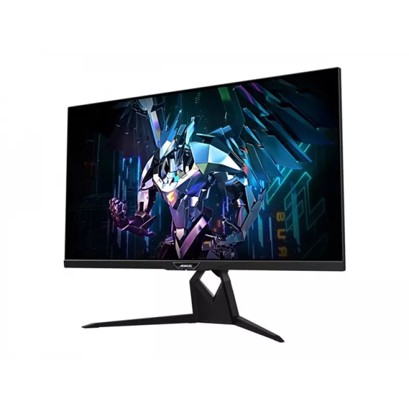Gigabyte AORUS FI32Q monitor LED 80 cm (31,5