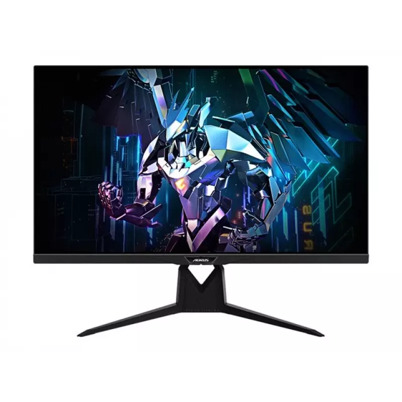 Gigabyte AORUS FI32Q monitor LED 80 cm (31,5