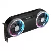 Gigabyte AORUS GeForce RTX 5070 INFINITY 12GB GDDR7 scheda grafica
