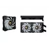 Gigabyte AORUS WATERFORCE X 240 sistema di raffreddamento a liquido