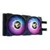 Gigabyte AORUS WATERFORCE X 240 sistema di raffreddamento a liquido