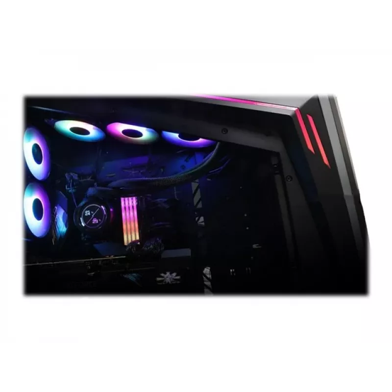 Gigabyte AORUS WATERFORCE X 240 sistema di raffreddamento a liquido