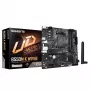 GIGABYTE B550M K WF6E AM4 4xDDR4 Scheda Madre mATX