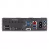 Gigabyte B550M X AORUS ELITE WIFI7 Scheda madre Micro-ATX (AM4, DDR4, 2x M.2, Wi-Fi 7)