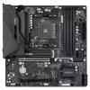 Gigabyte B550M X AORUS ELITE WIFI7 Scheda madre Micro-ATX (AM4, DDR4, 2x M.2, Wi-Fi 7)