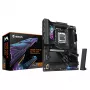 GIGABYTE B850 AORUS ELITE X3D scheda madre AM5 ATX, DDR5, 4xDIMM, HDMI, 2.5GbE, Wi-Fi 6E