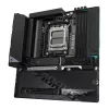 GIGABYTE B850M AORUS STEALTH AM5 scheda madre Micro-ATX, DDR5, 2.5GbE, Wi-Fi 6E, 3x M.2