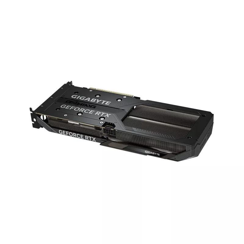 GIGABYTE GeForce RTX 5060 GAMING OC V2 8G Scheda grafica, 8GB