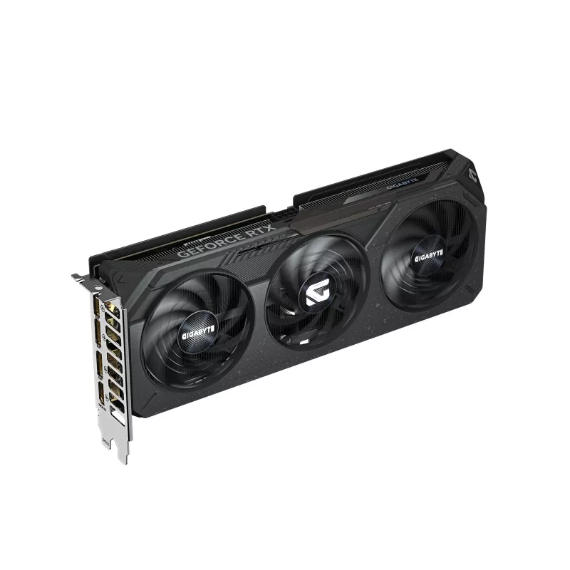 GIGABYTE GeForce RTX 5060 GAMING OC V2 8G Scheda grafica, 8GB