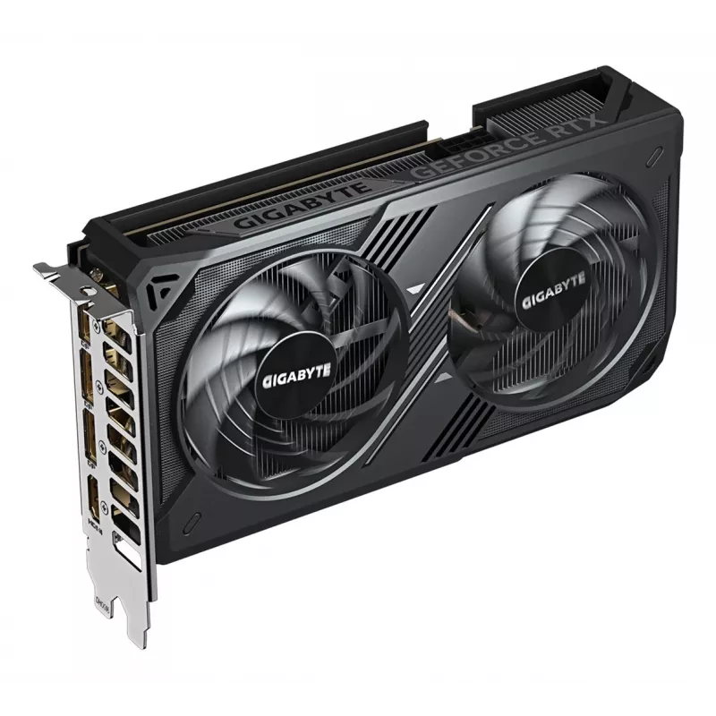 Gigabyte GeForce RTX 5060 WINDFORCE MAX OC V2 8G scheda grafica