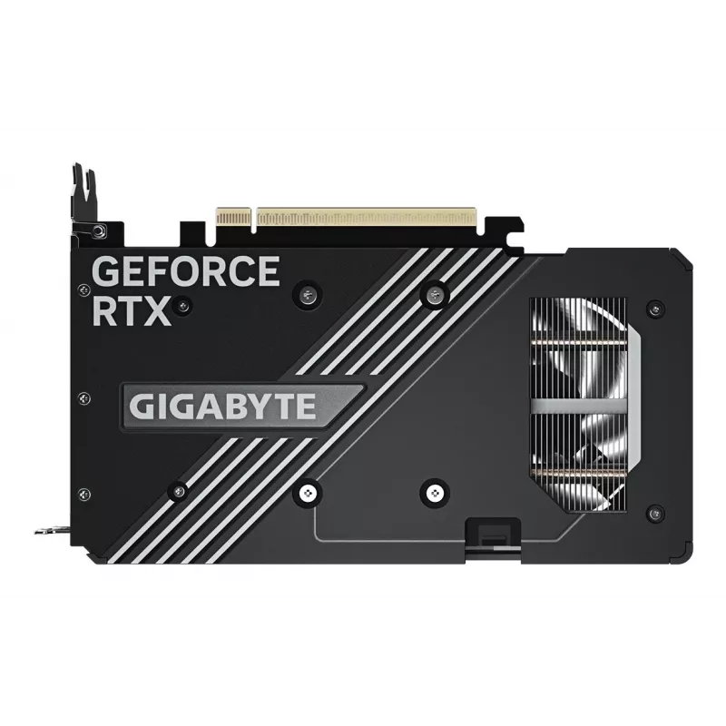 Gigabyte GeForce RTX 5060 WINDFORCE MAX OC V2 8G scheda grafica