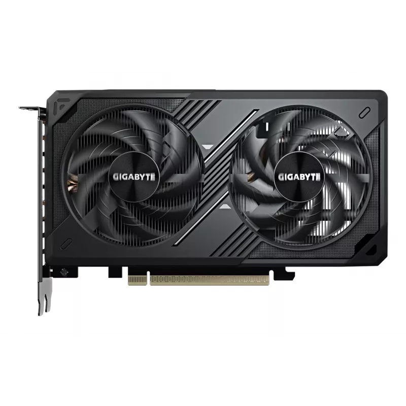 Gigabyte GeForce RTX 5060 WINDFORCE MAX OC V2 8G scheda grafica